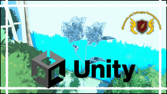 Procedural Plant Generation with Unity
