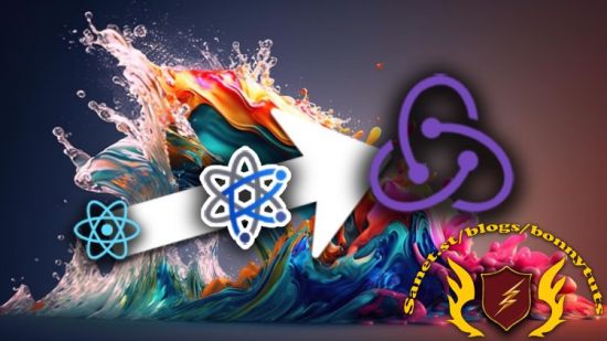 Become a React JS and State Management Superhero + Projects