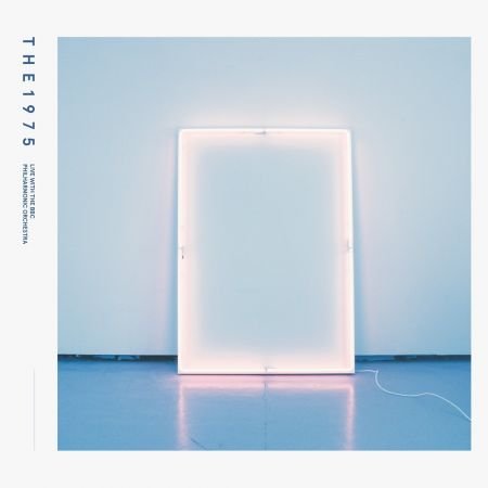 The 1975 – Live with The BBC Philharmonic Orchestra (2021/2023)