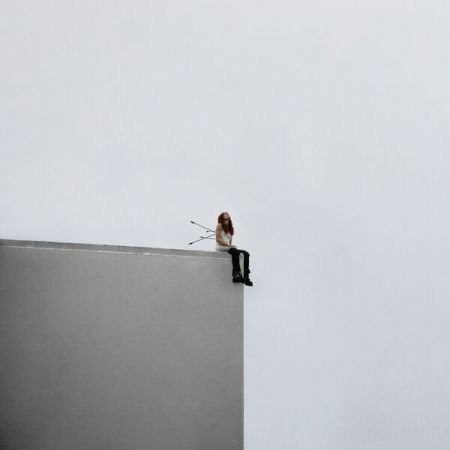 MisterWives – Nosebleeds (2023)