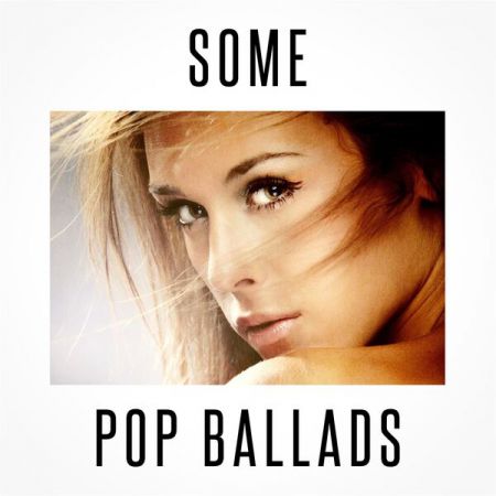 Various Artists – Some Pop Ballads (2023)