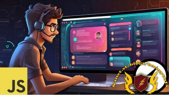 Building Real Time Chat App with Chat Engine IO & Socket IO
