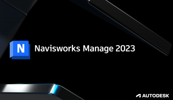 Autodesk Navisworks Manage 2023.3 x64 Multilanguage