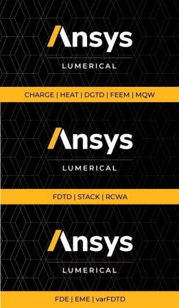 ANSYS Lumerical 2023 R1 x64