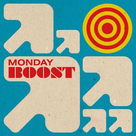 Various Artists – Monday Boost (2022)