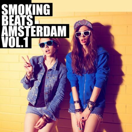 Various Artists – Smoking Beats Amsterdam Vol 1 (2023)