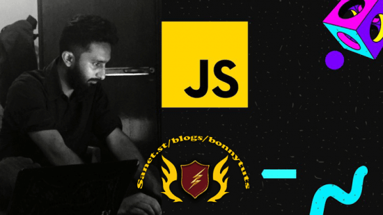 The Modern JavaScript for Beginners