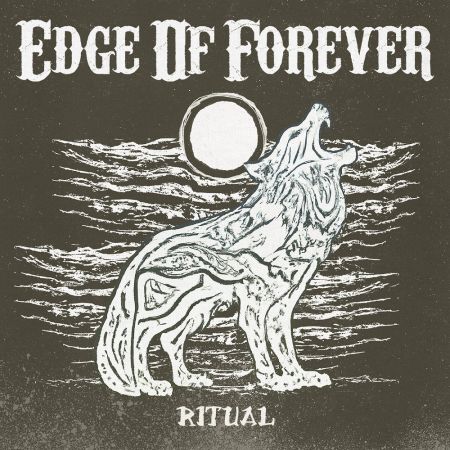 Edge Of Forever – Ritual (2023)
