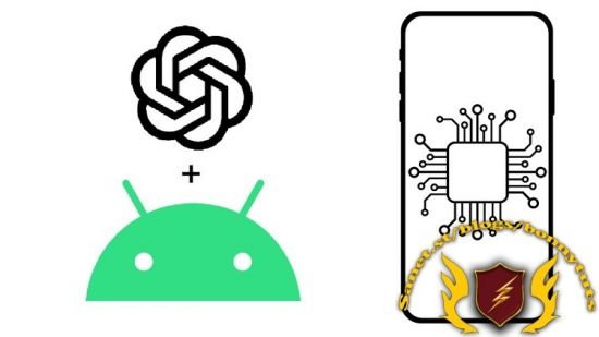 AI-Powered Android Apps with GPT-3