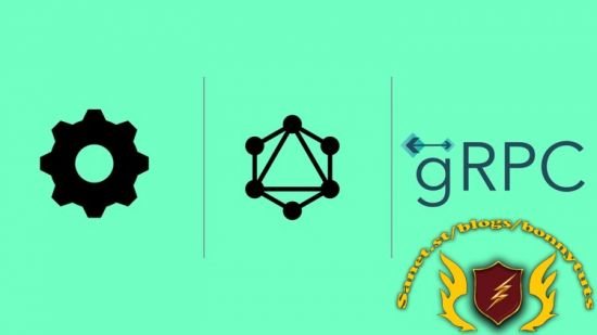 REST API vs GraphQL vs gRPC – The Complete Guide