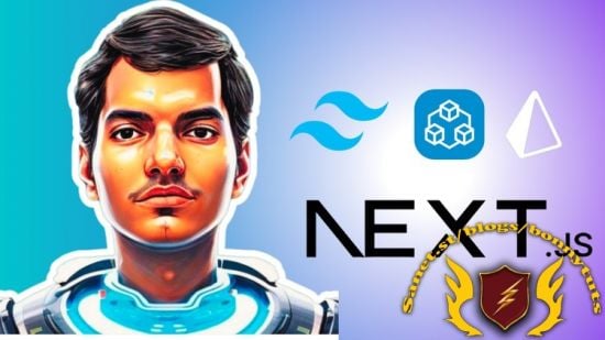 Build AI Avatar generation Web App using NextJs