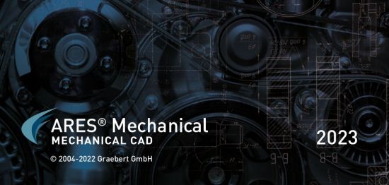 ARES Mechanical 2023.3 Build 22.31.4116 x64 Multilingual