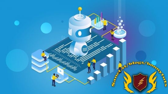 Machine Learning A-Z: AI, Python and MLOps