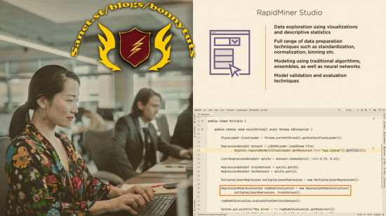 Learning Path – Building Machine Learning Solutions with Java