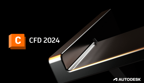 Autodesk CFD 2024 Ultimate x64 Multilanguage
