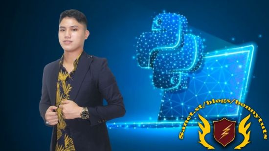 Python Wizardry: Master the Path from Start to Finish