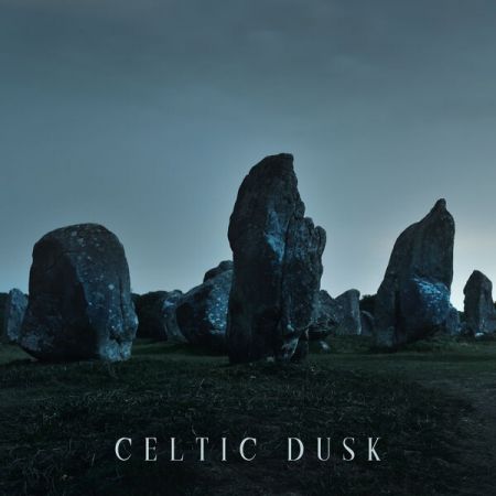 Sleepy Music Zone – Celtic Dusk Calming Celtic Music to Help You Sleep (2023)