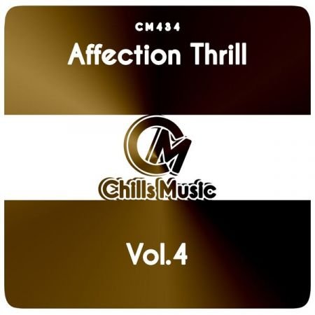 Various Artists – Affection Thrill Vol 4 (2023)