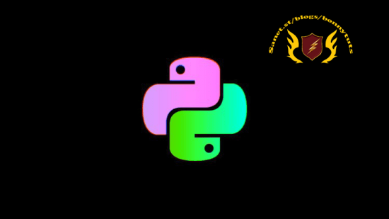 Python Programming for the Total Beginner