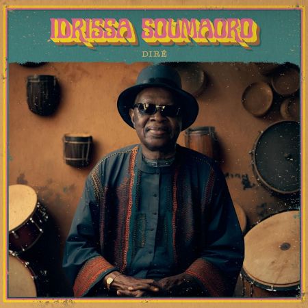 Idrissa Soumaoro – Dir (2023)