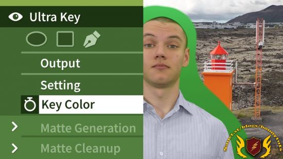 Premiere Pro Guru: Compositing and Masks