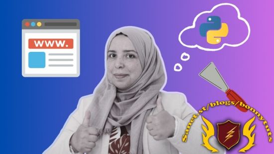 Learn a Python Skill in 7 Days from Scratch: Web Scraping