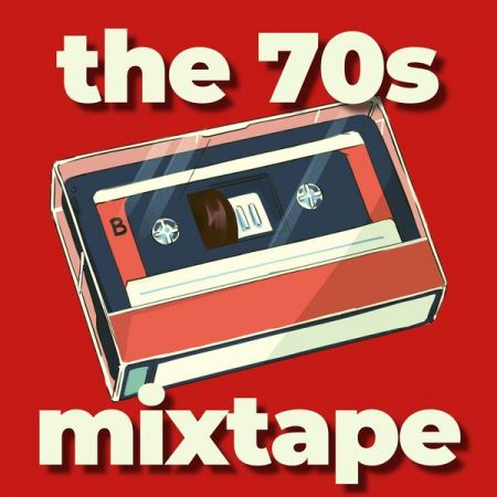 VA – the 70’s mixtape (2023)