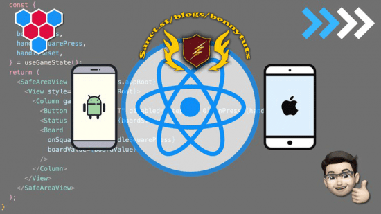 Professional React Native