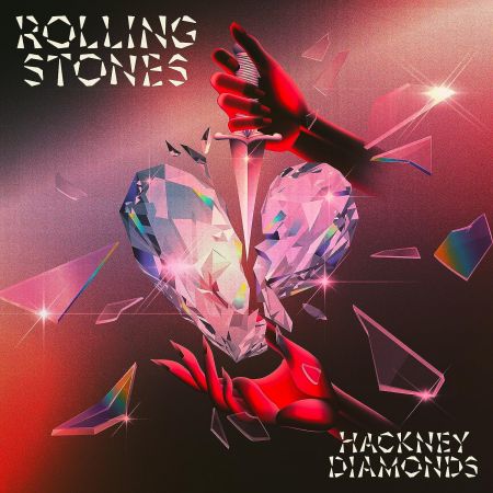 The Rolling Stones – Hackney Diamonds (2023)