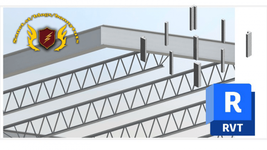 Mastering Structural Family Modeling in Revit