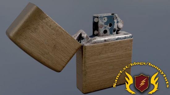 Ultimate Blender 3.6 Modeling Course with PBR Texturing