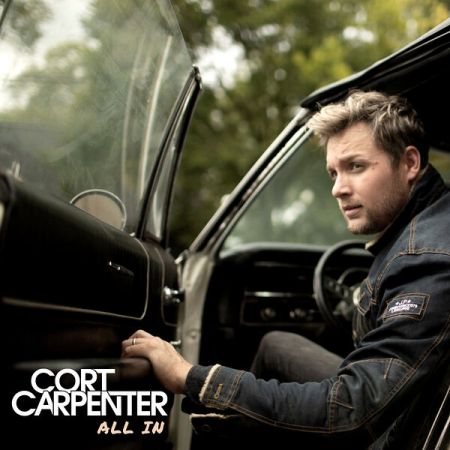Cort Carpenter – All In (2023)