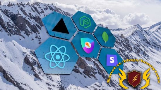 Ultimate Ecommerce Development with React & Next.js