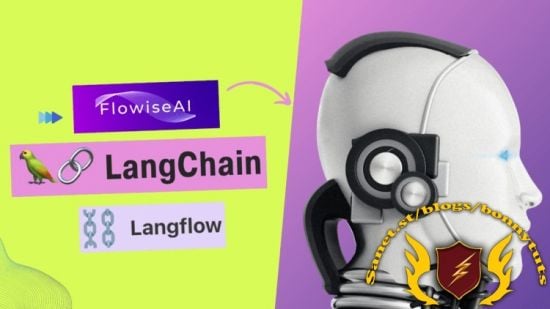 Master LangChain with No-Code tools: Flowise and LangFlow