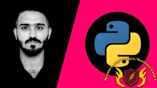 Learn Python3 from Scratch to Advanced Level 2023