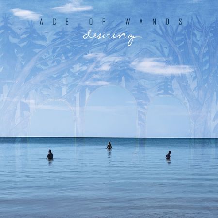 Ace of Wands – Desiring (2023)