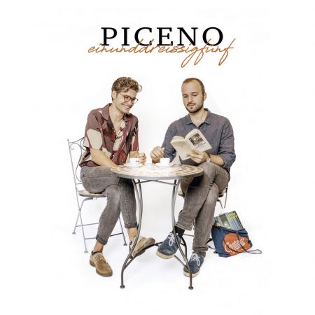 Piceno – Einunddreissigfnf (2023)