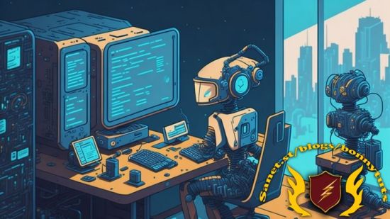 Building Artificial Intelligence Automation Agency