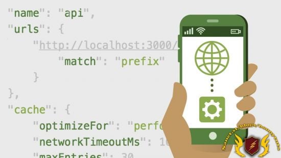 Angular: Progressive Web Apps (2023)