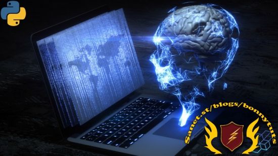 Python & Machine Learning Mastery for Data Science Warriors