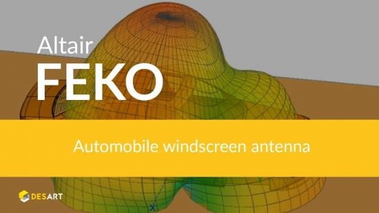 Altair HW FEKO 2022.3.0 x64
