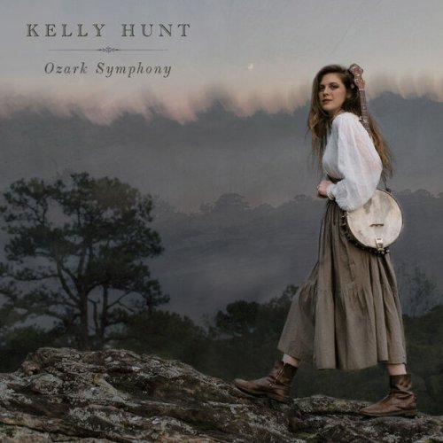 Kelly Hunt – Ozark Symphony (2023)