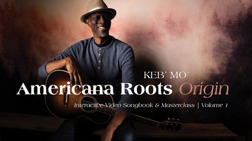 Americana Roots: Origin