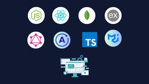 Mern Stack And Graphql Complete Course With Project (2023)