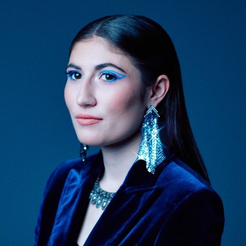 Katy Nichole – Jesus Changed My Life (2023)