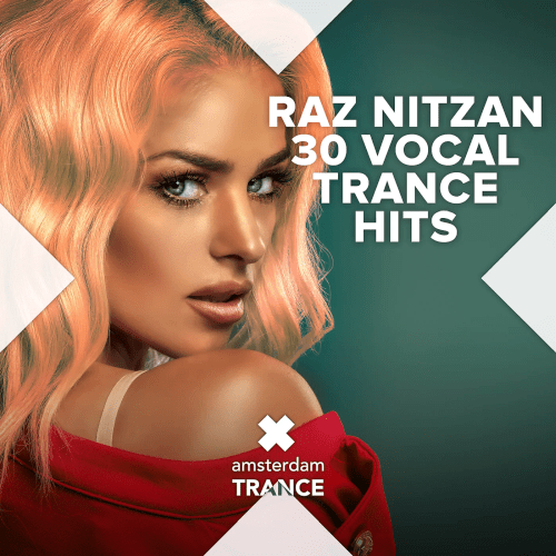 VA – 30 Vocal Trance Hits (2023)