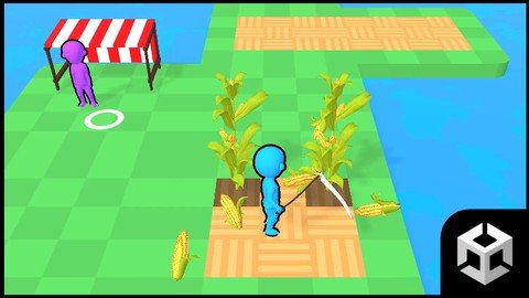 Create Your First Hybrid Casual Mobile Game In Unity With C#