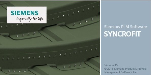 Siemens Syncrofit 16.4.3 for NX 12 – 2212 Series x64