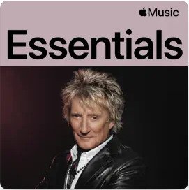 Rod Stewart – Essentials (2023)