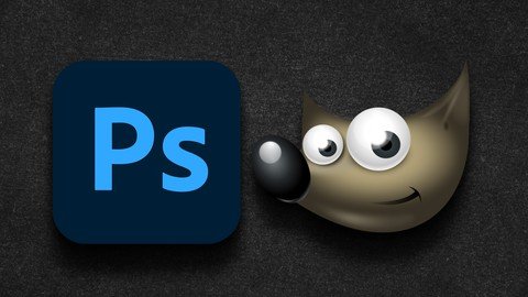 Gimp For Advanced Photoshop Users